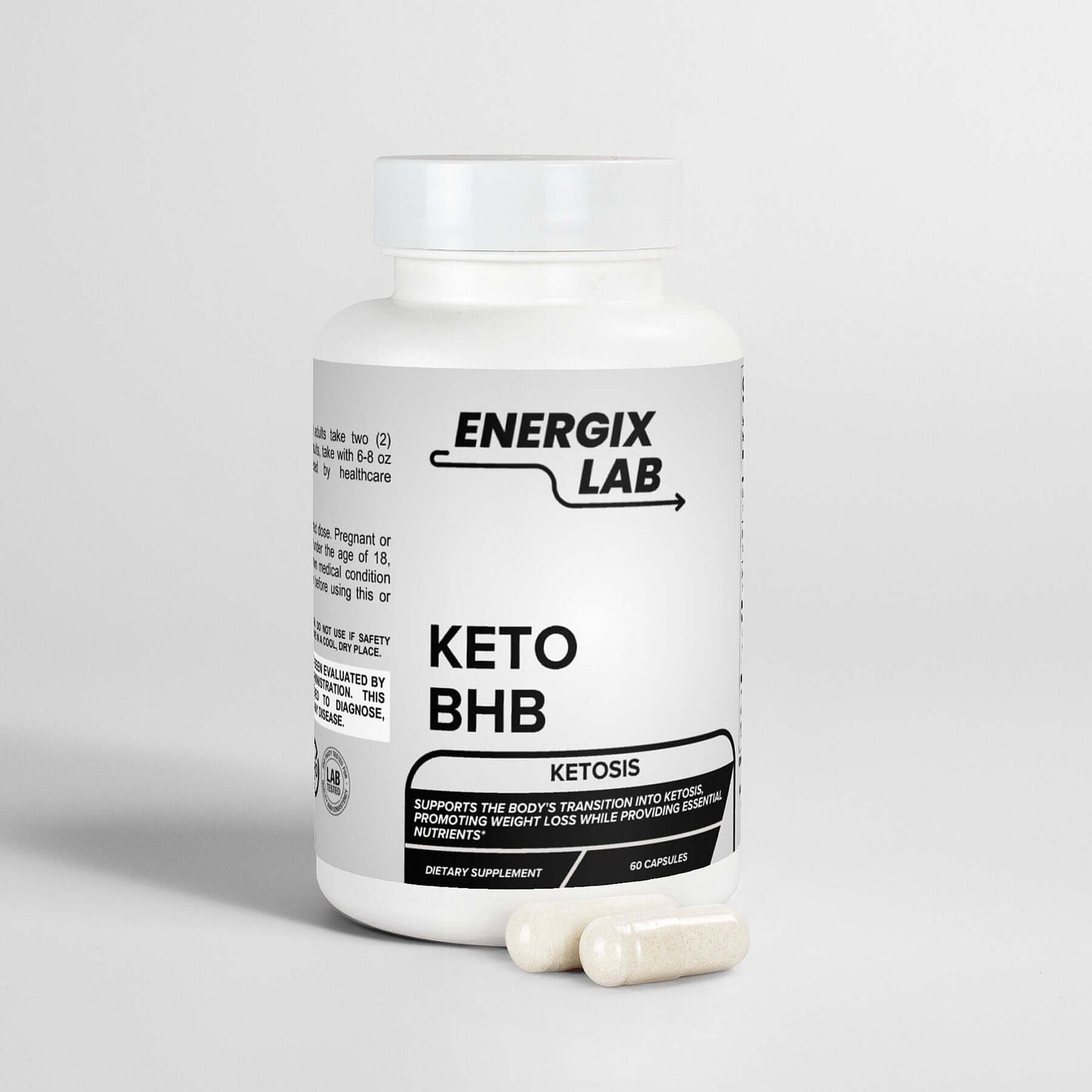 Ultimate Fat Loss Bundle
