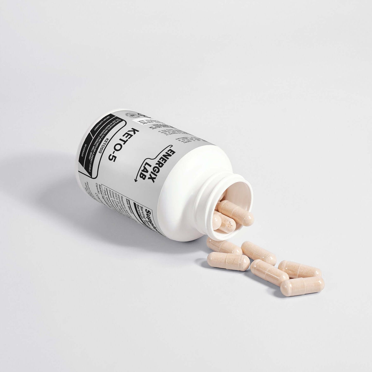Keto - Energix Lab