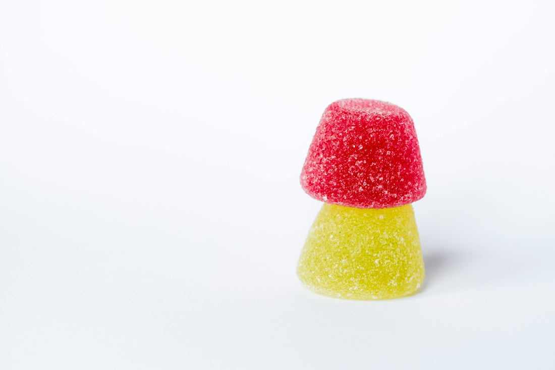 Best Collagen Gummies for Hair, Skin, and Nails