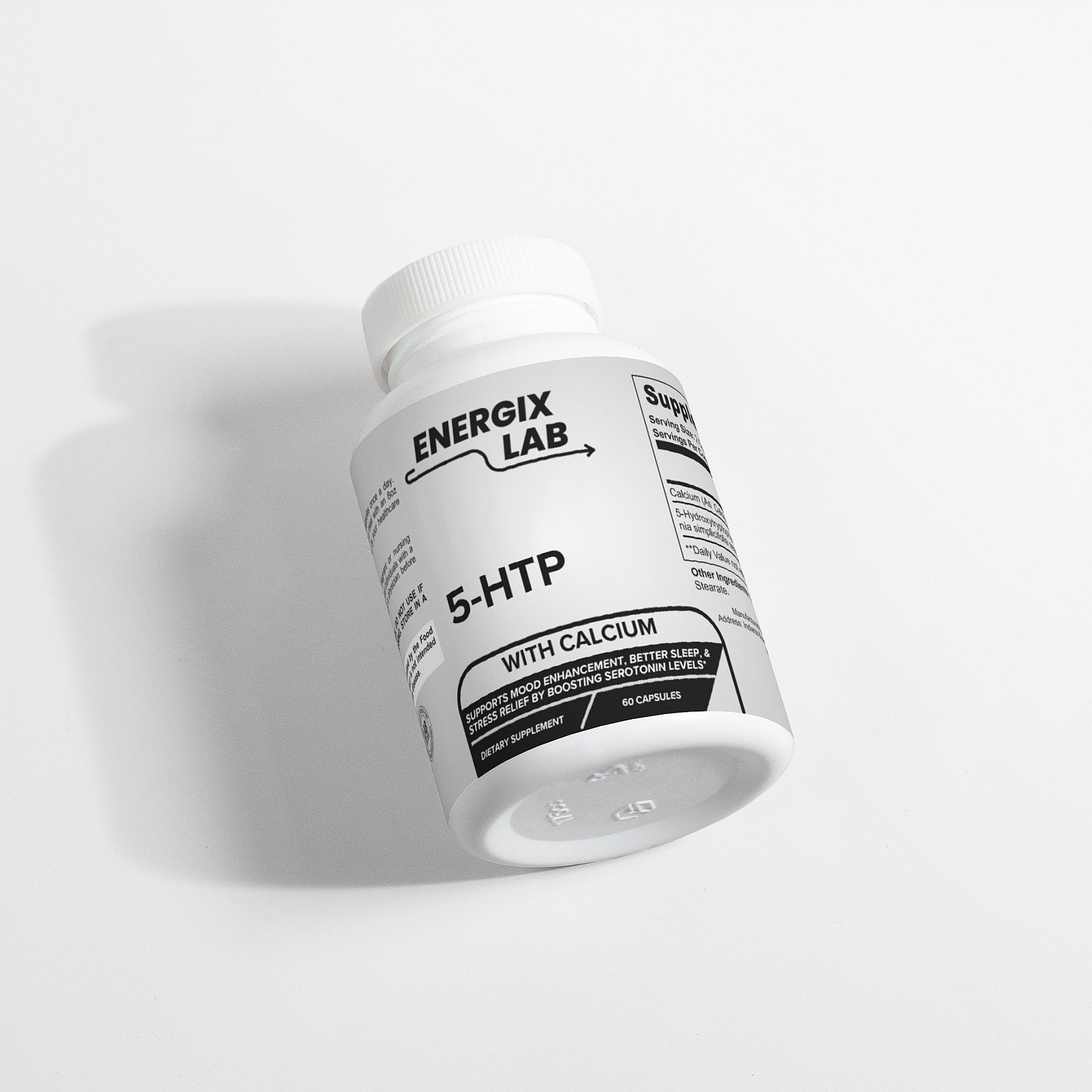 5-HTP -  Energix Lab