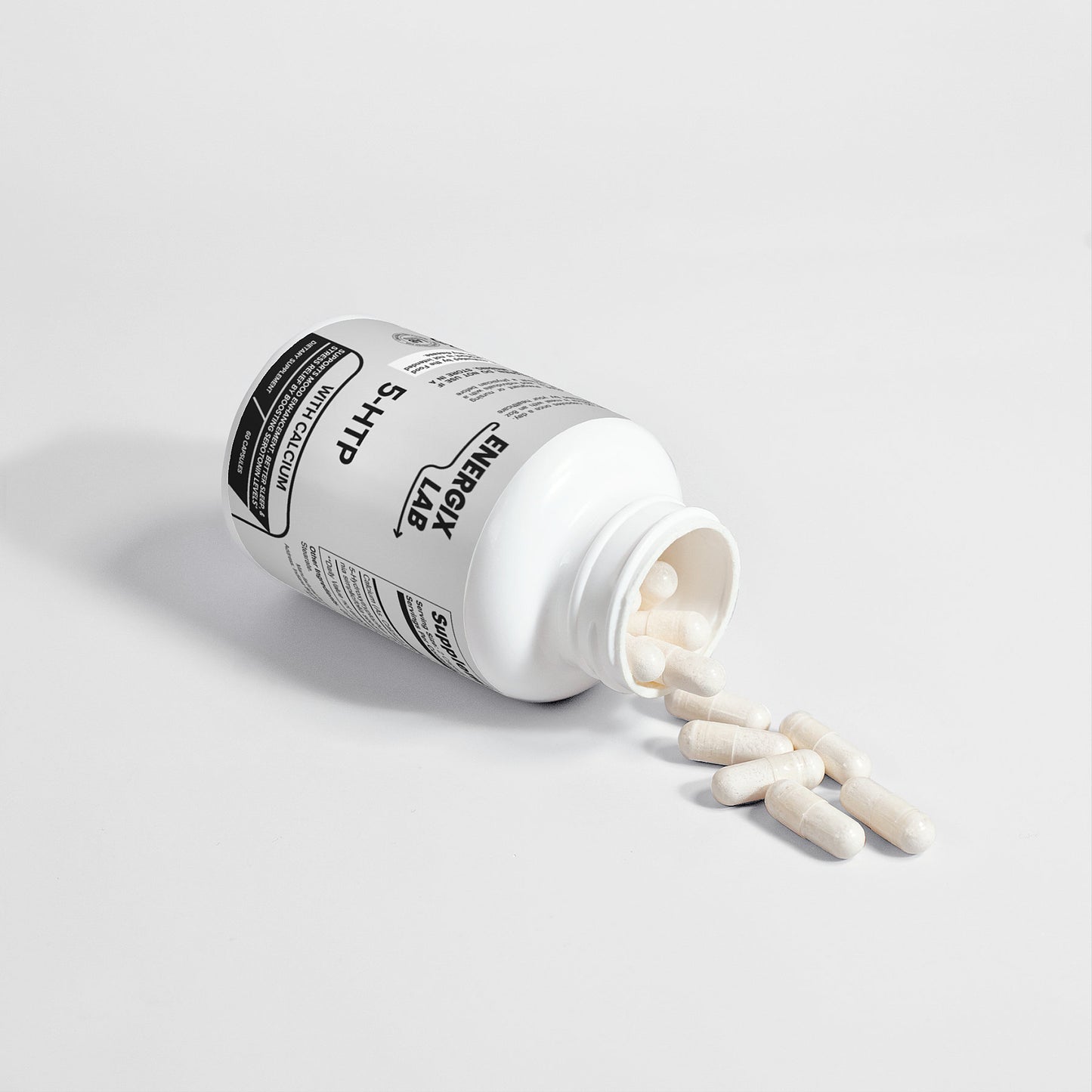 5-HTP -  Energix Lab