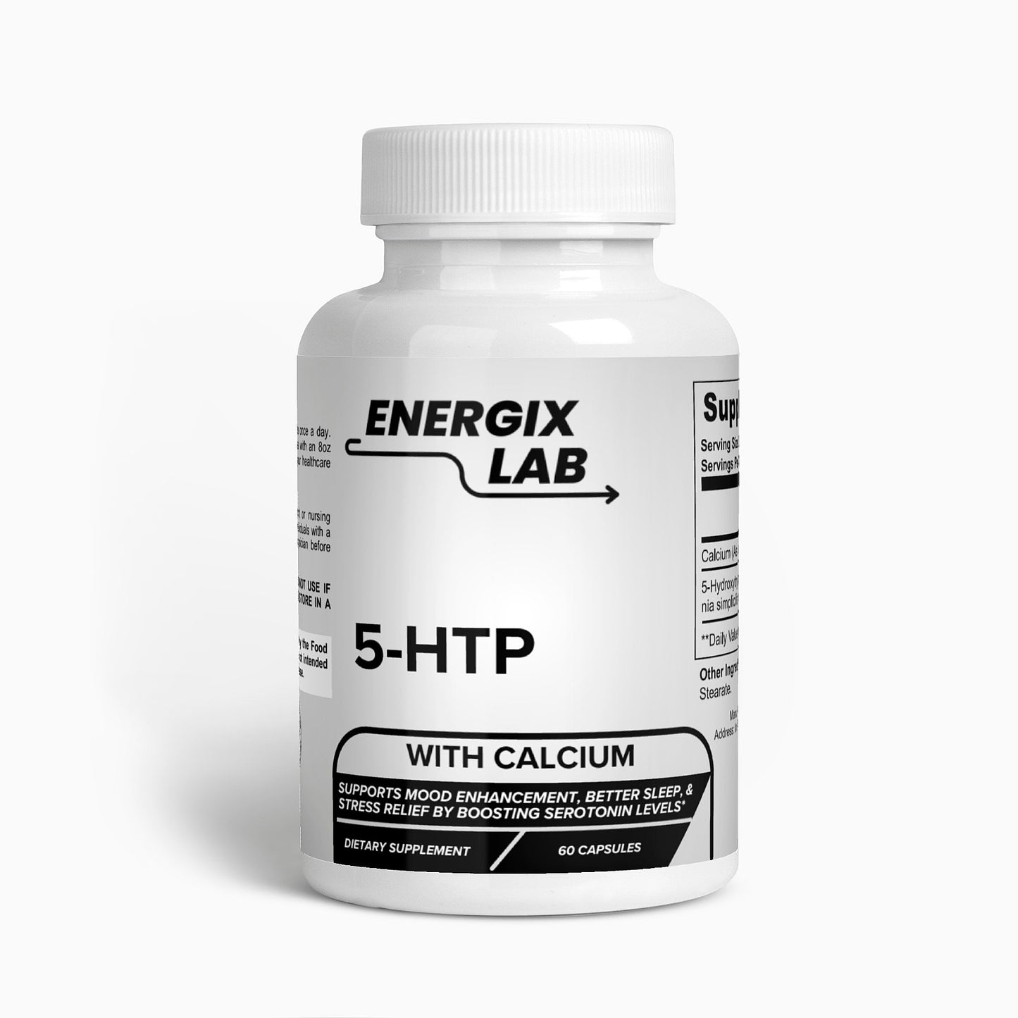 5-HTP -  Energix Lab