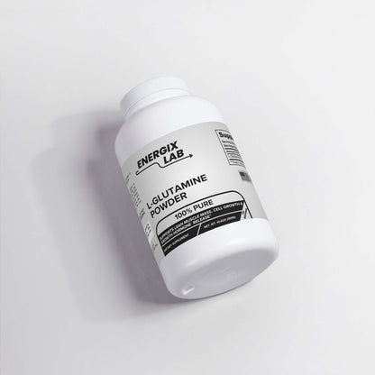 L-Glutamine - Energix Lab