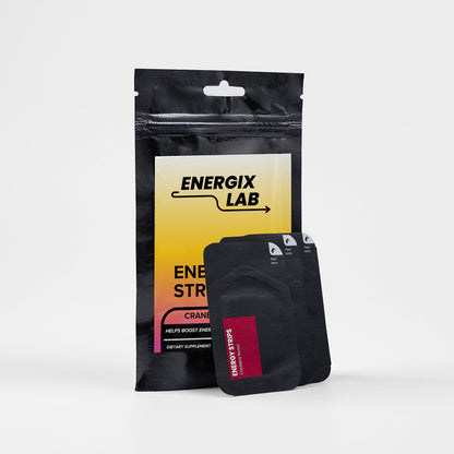 Energy Strips - Energix Lab