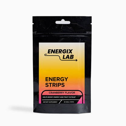 Energy Strips - Energix Lab