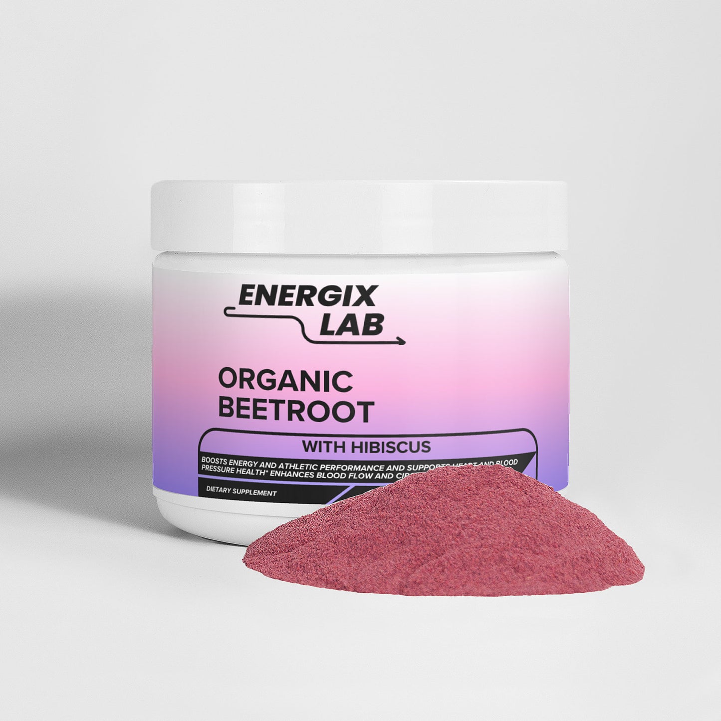 Beetroot - Energix Lab