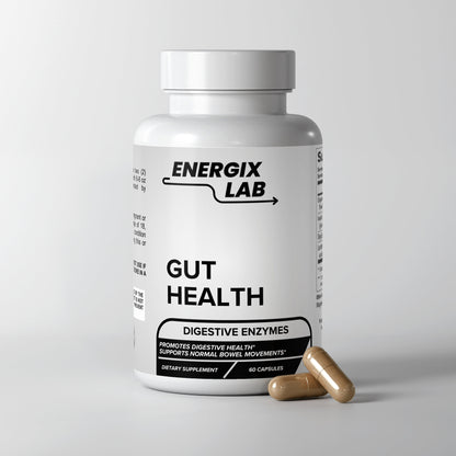 Gut Health Energix Lab