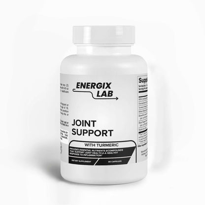 Joint Support - Energix Lab