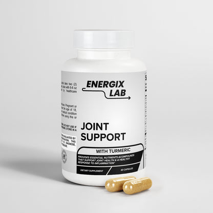 Joint Support - Energix Lab