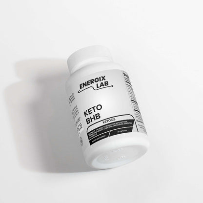 Keto BHB - Energix Lab