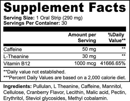 Energy Strips - Energix Lab